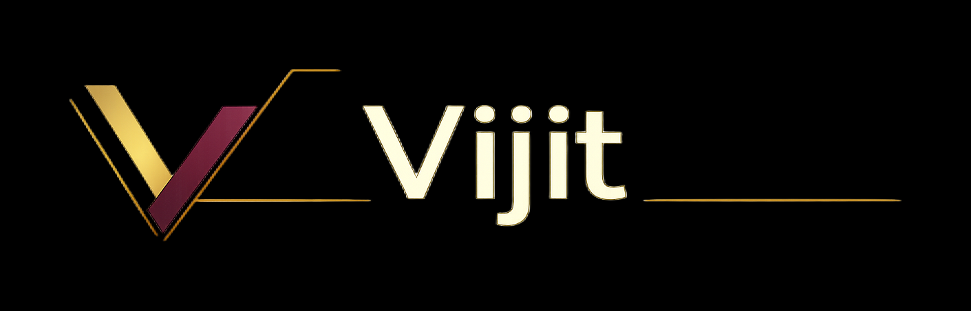 Vijit — Vijitkumar Kunhikandi